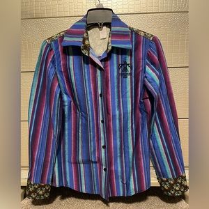 Thunderbird Brand Shirt